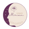 Miriam Gallo Logopeda